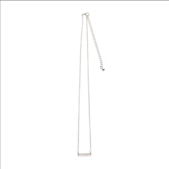 The 2Bandits Athens Necklace - Picture 2 of 2